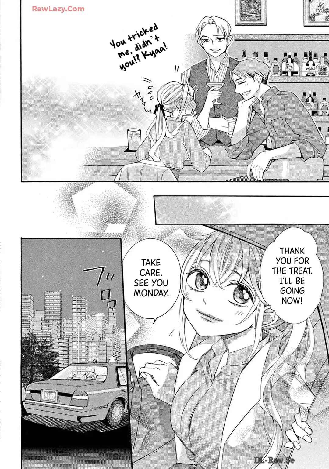 Chapter 74 - Page 38