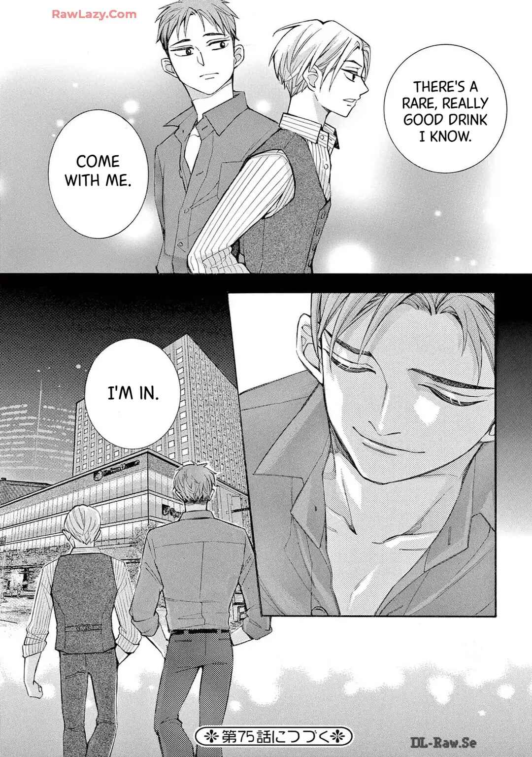 Chapter 74 - Page 40