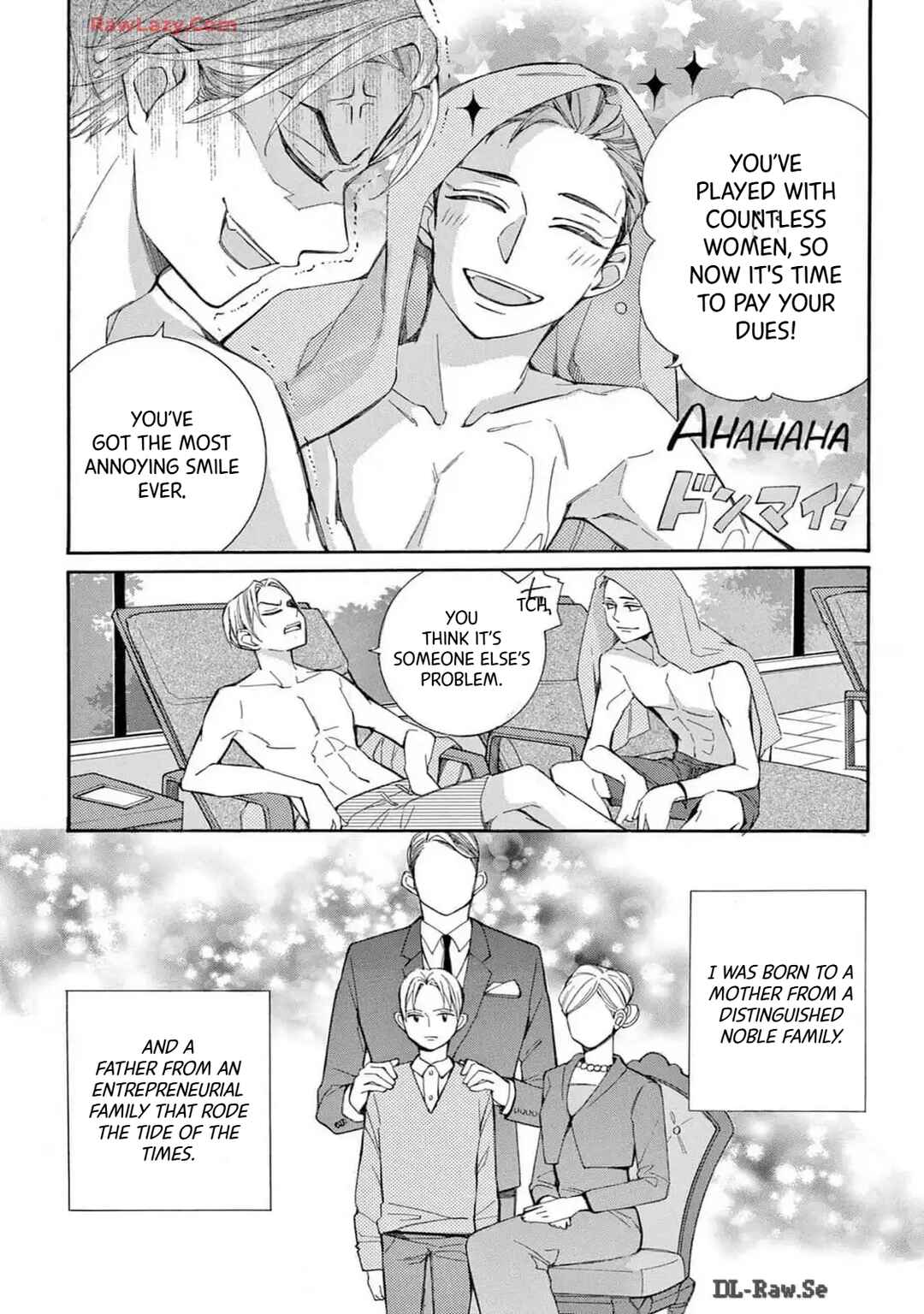 Chapter 74 - Page 5