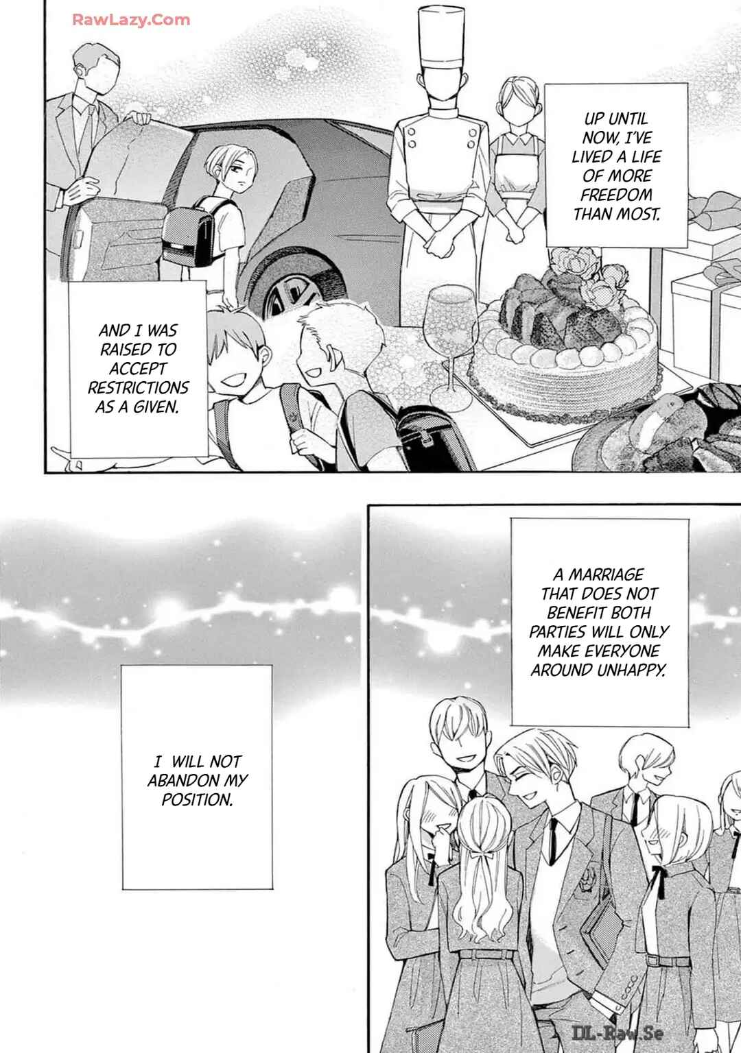 Chapter 74 - Page 6