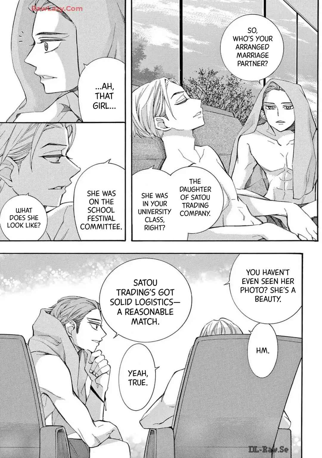 Chapter 74 - Page 7