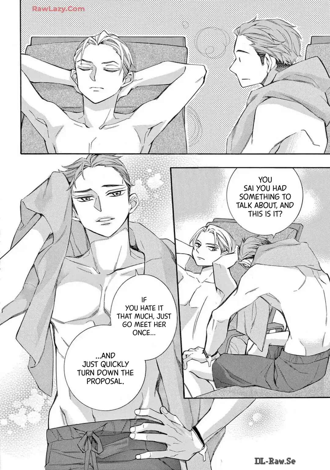 Chapter 74 - Page 8