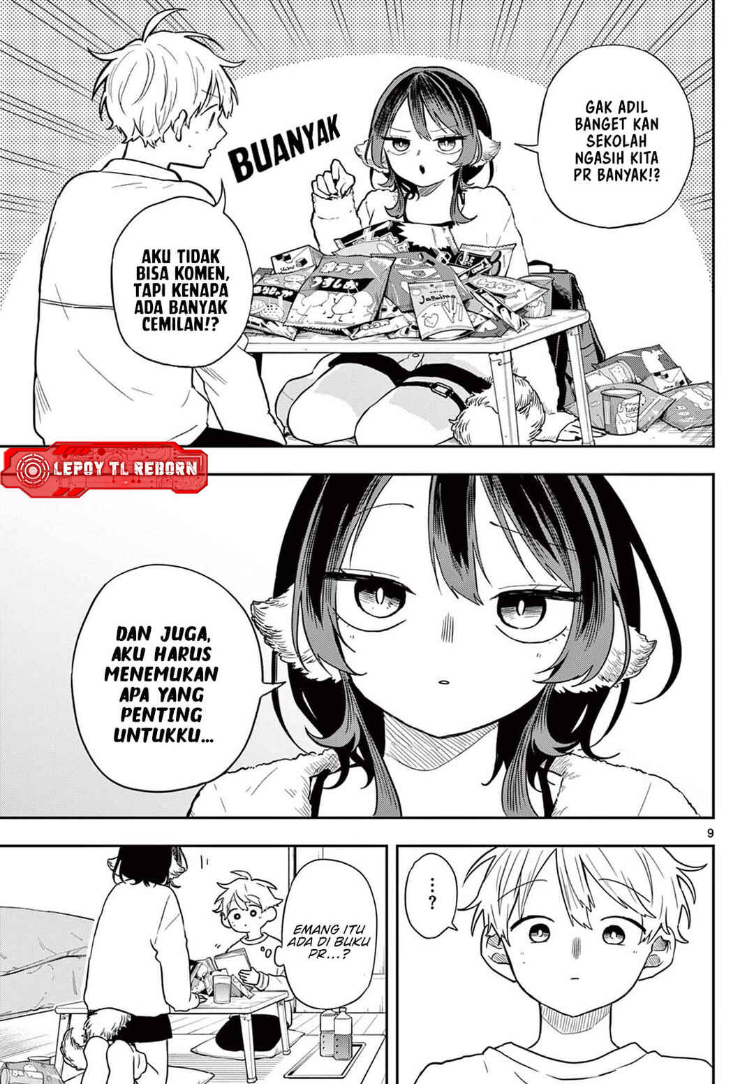 Chapter 51 - Page 10