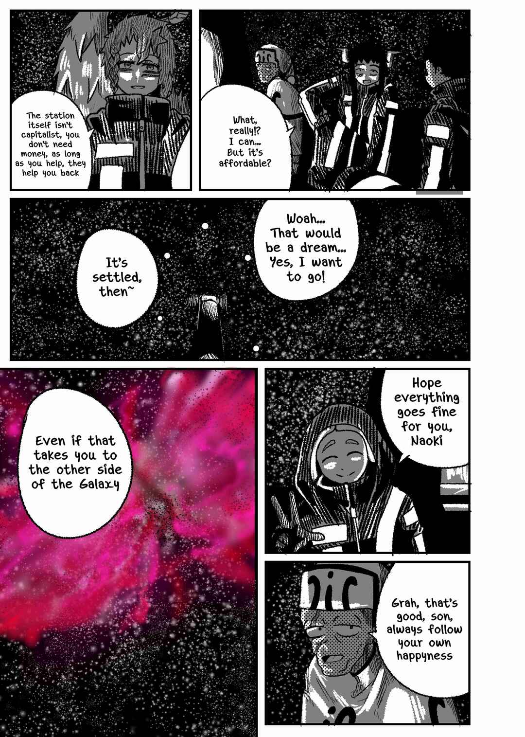 Chapter 120 - Page 12