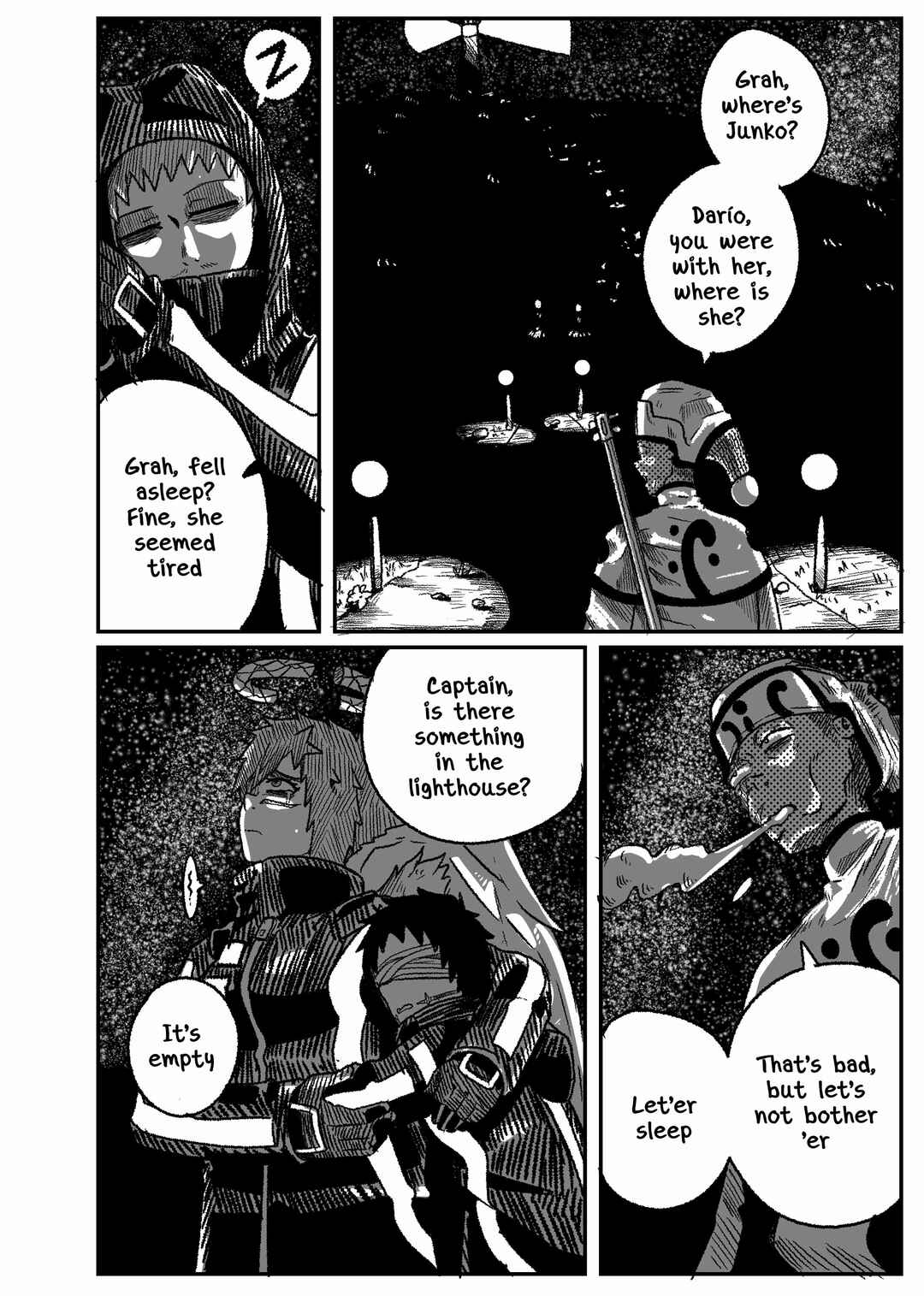 Chapter 120 - Page 3