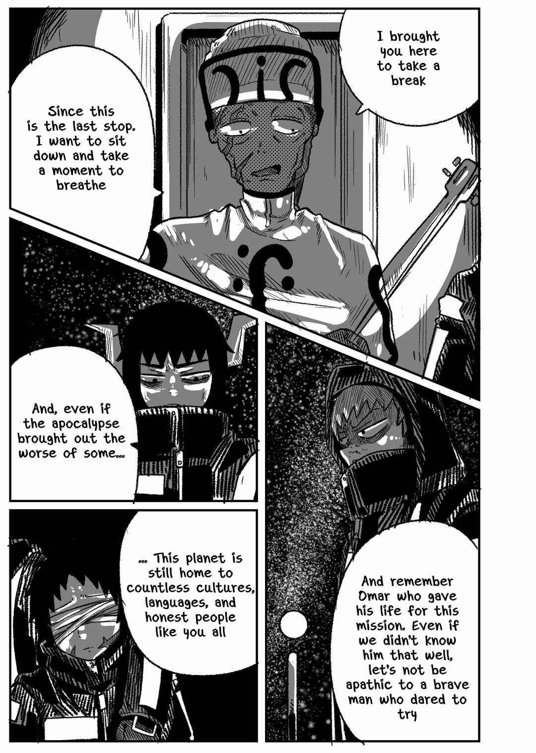 Chapter 120 - Page 6