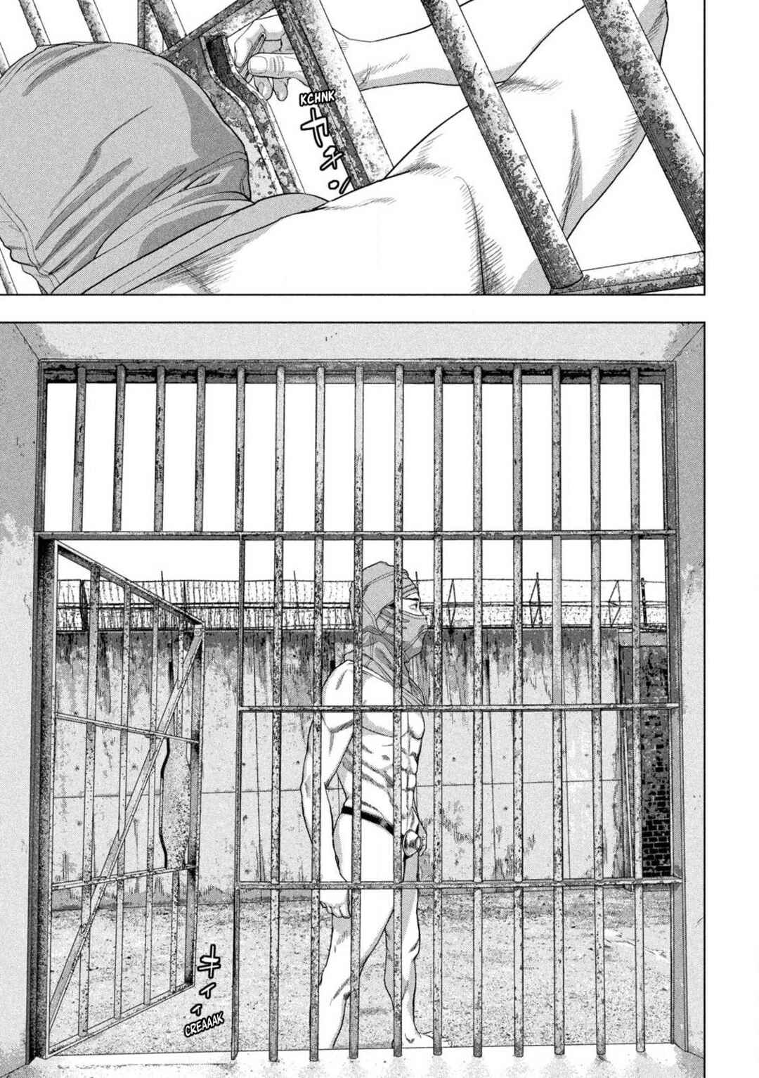 Chapter 146 - Page 11