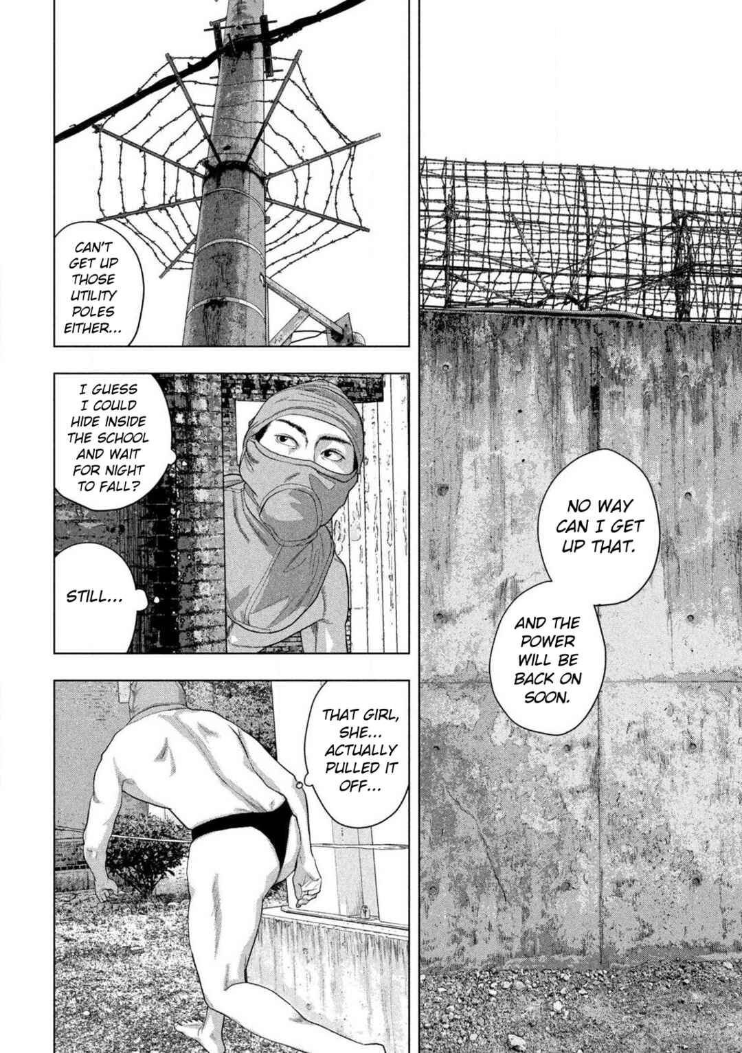 Chapter 146 - Page 12