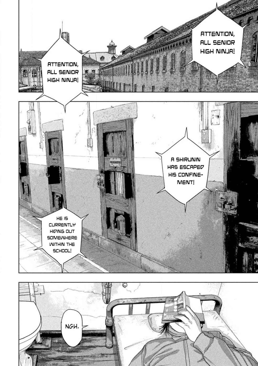 Chapter 146 - Page 14
