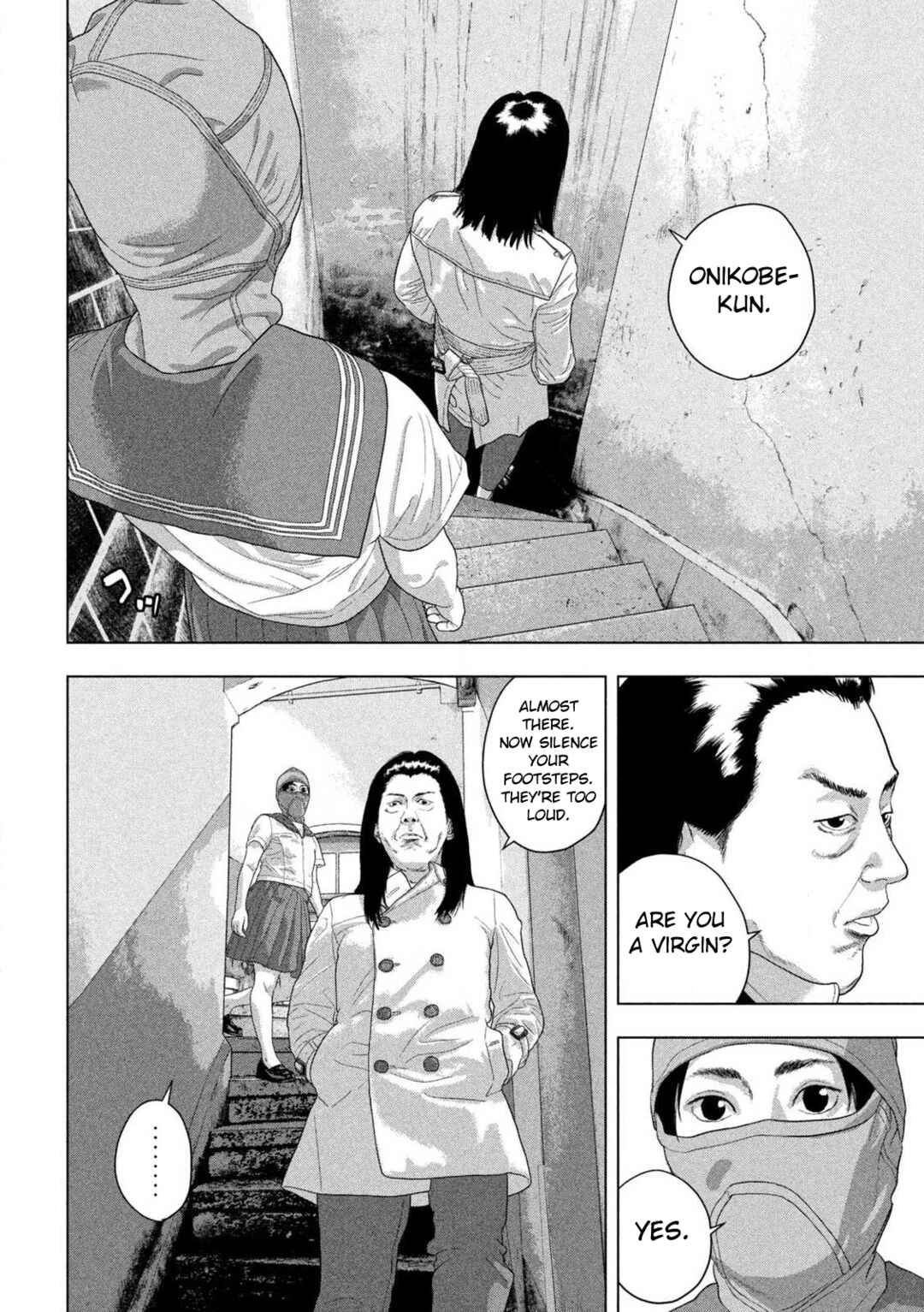 Chapter 146 - Page 4