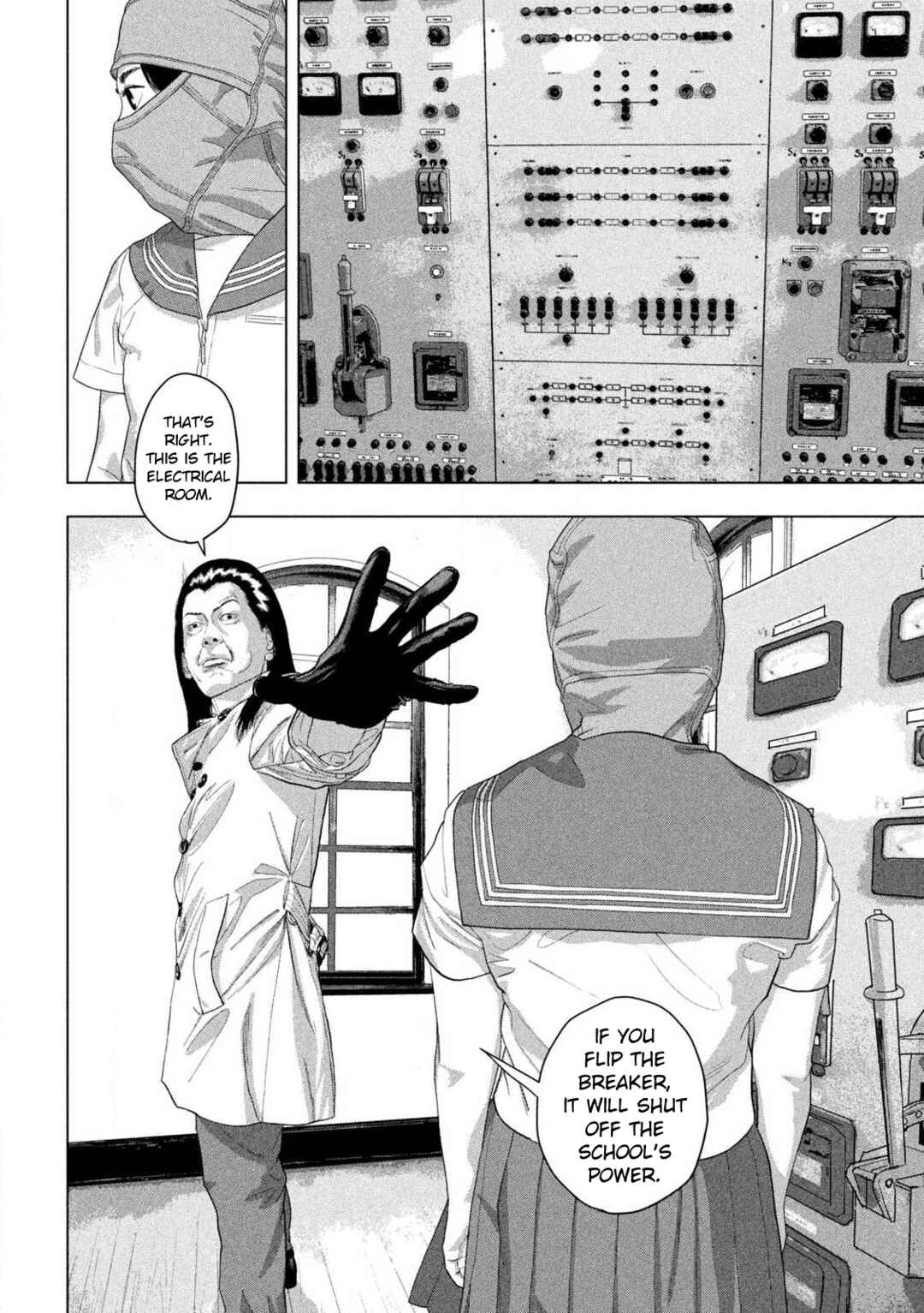 Chapter 146 - Page 6