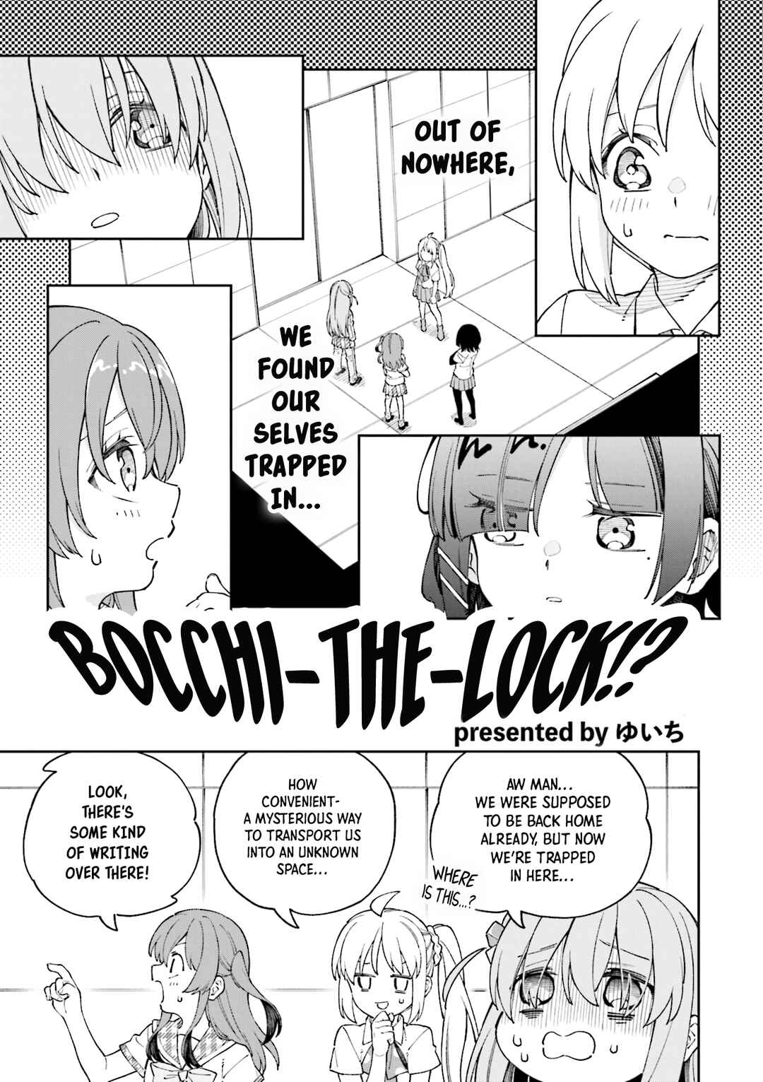 Chapter 1 - Page 11