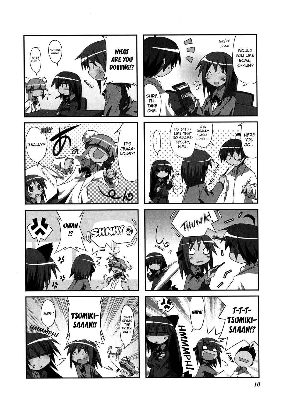Chapter 2 - Page 2