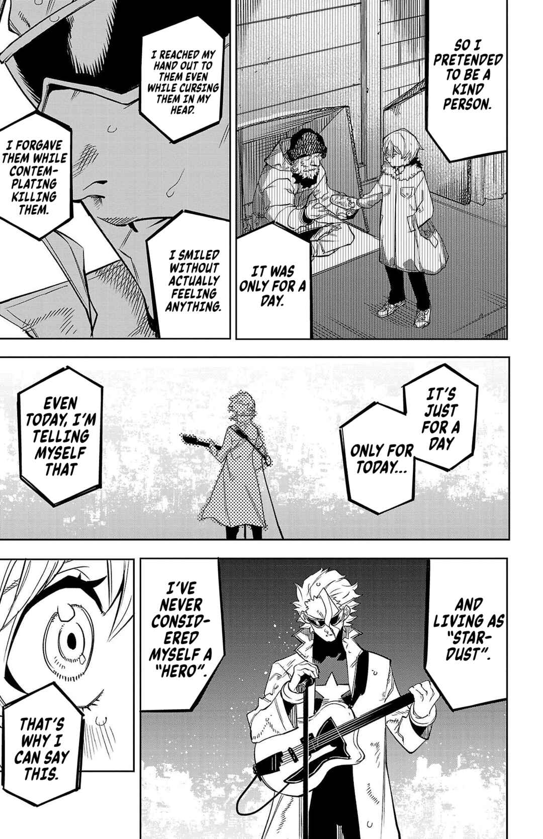 Chapter 141 - Page 10