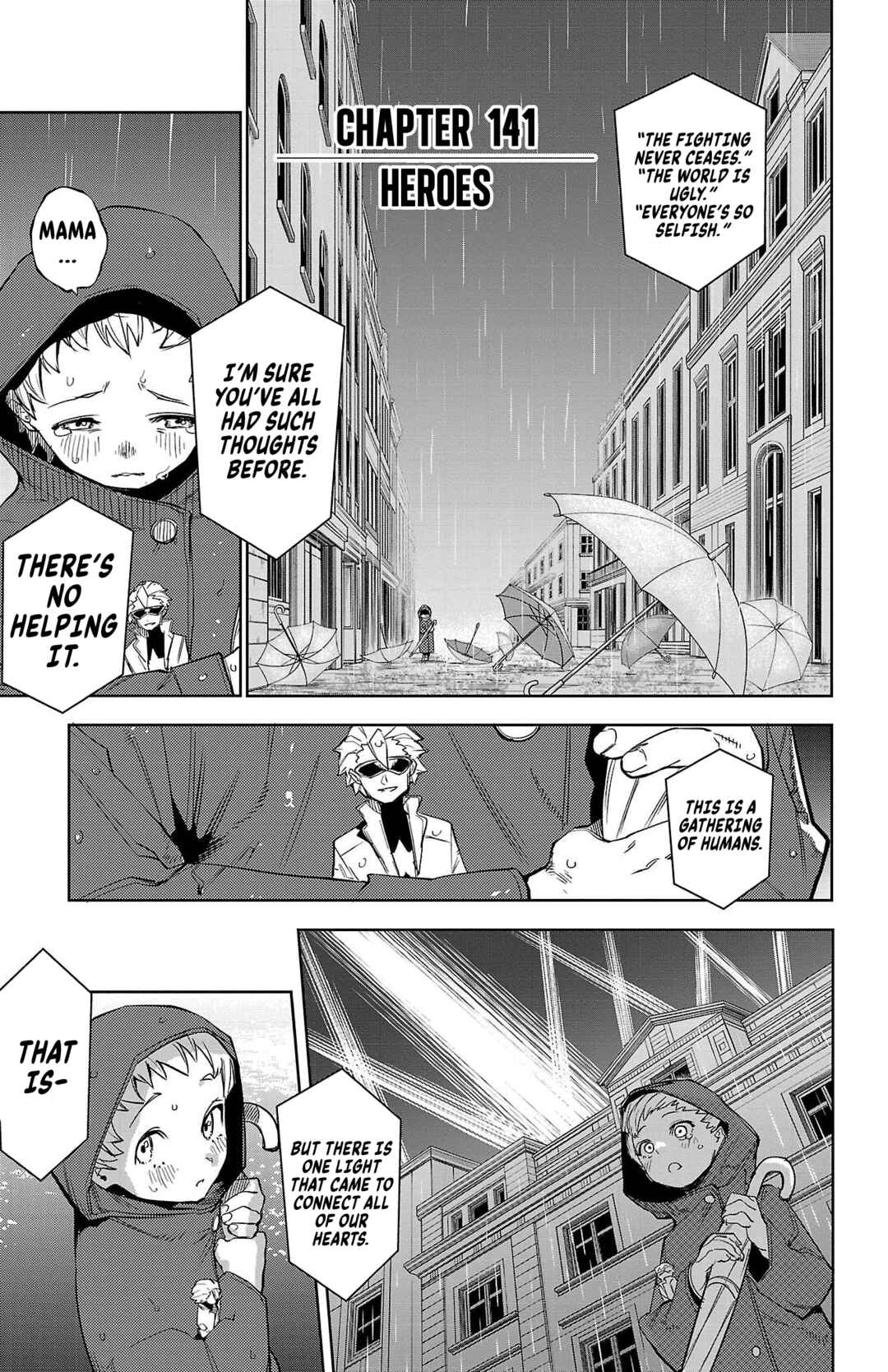 Chapter 141 - Page 7