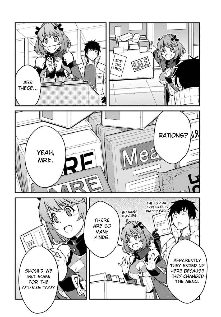 Chapter 56.1 - Page 10