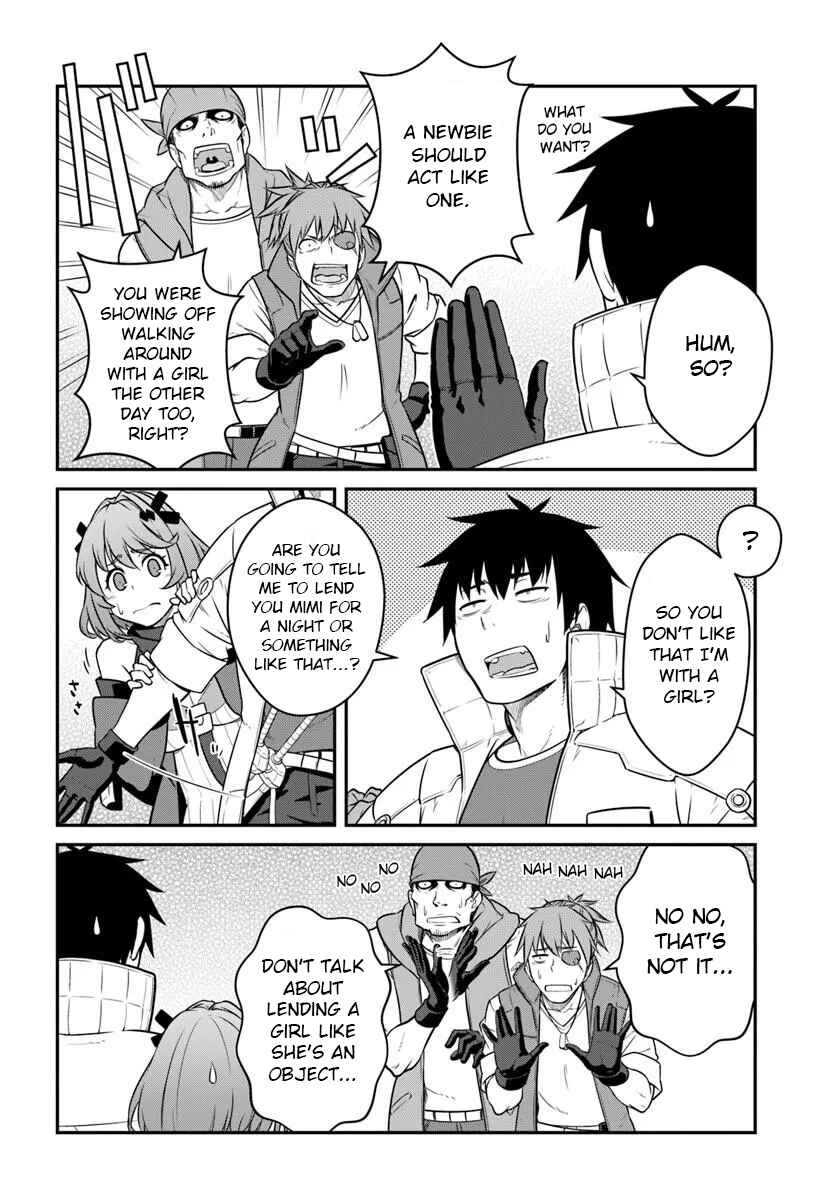Chapter 56.1 - Page 12