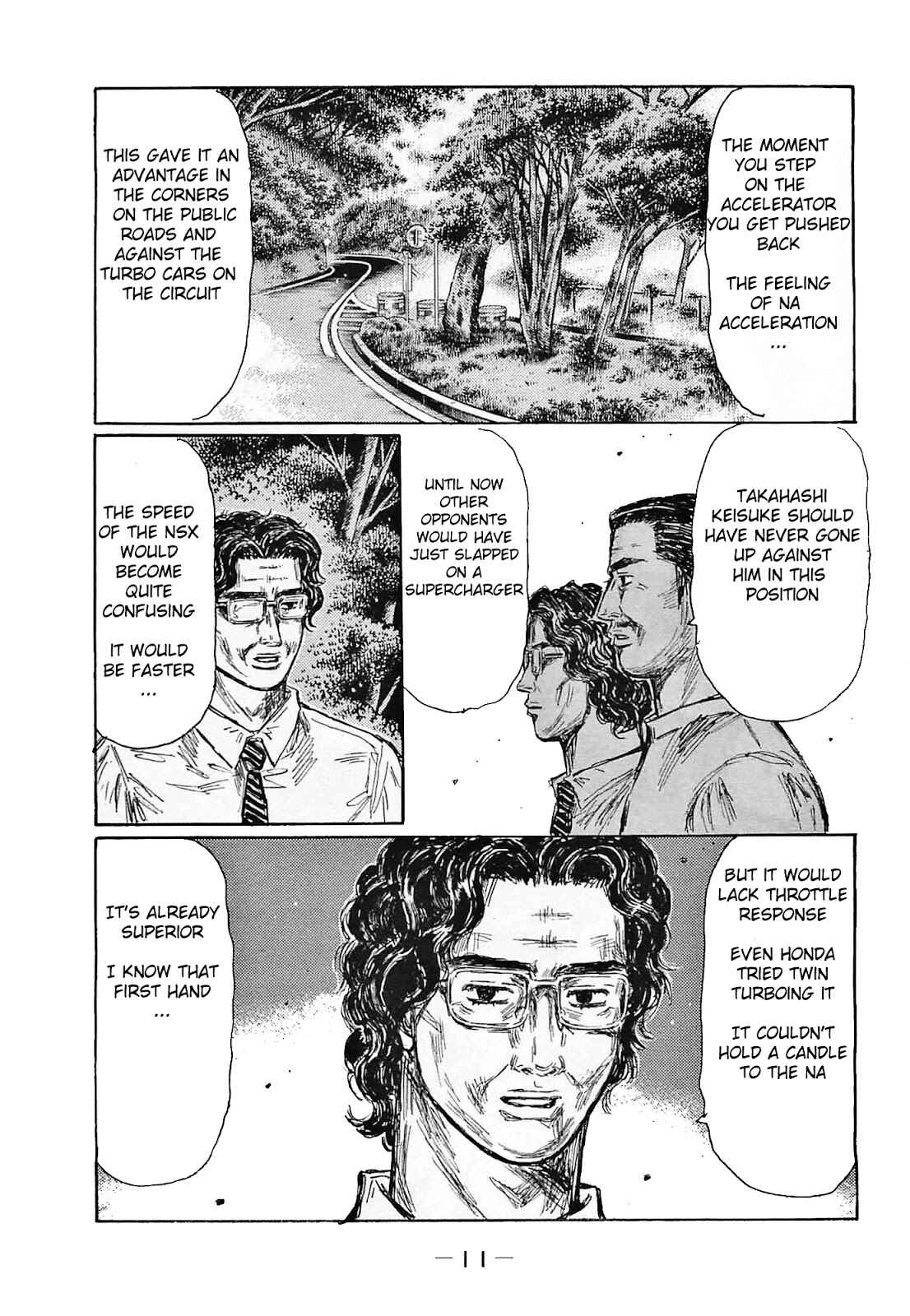Chapter 631 - Page 7