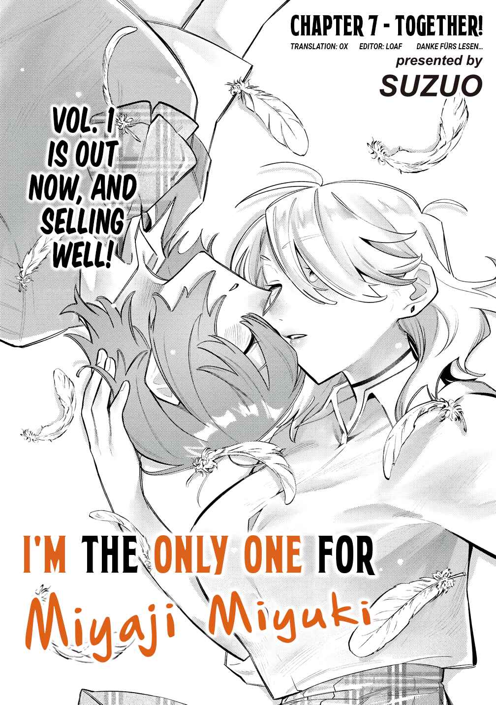 Chapter 7 - Page 1
