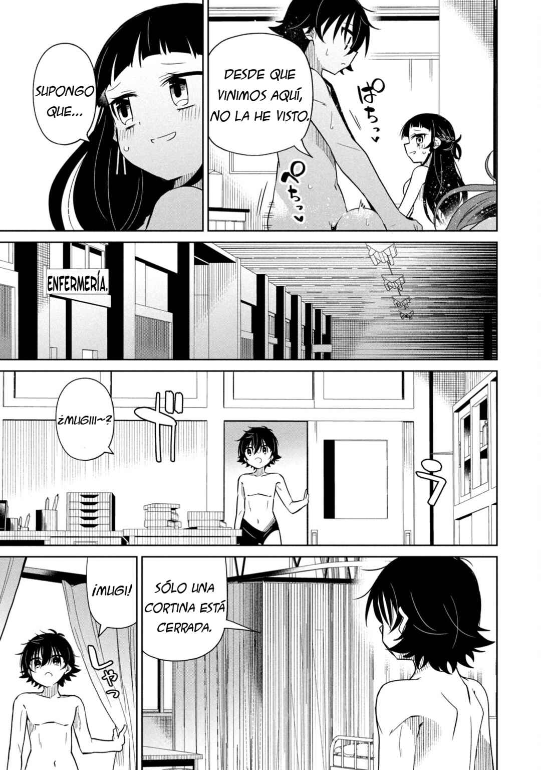 Chapter 77 - Page 12