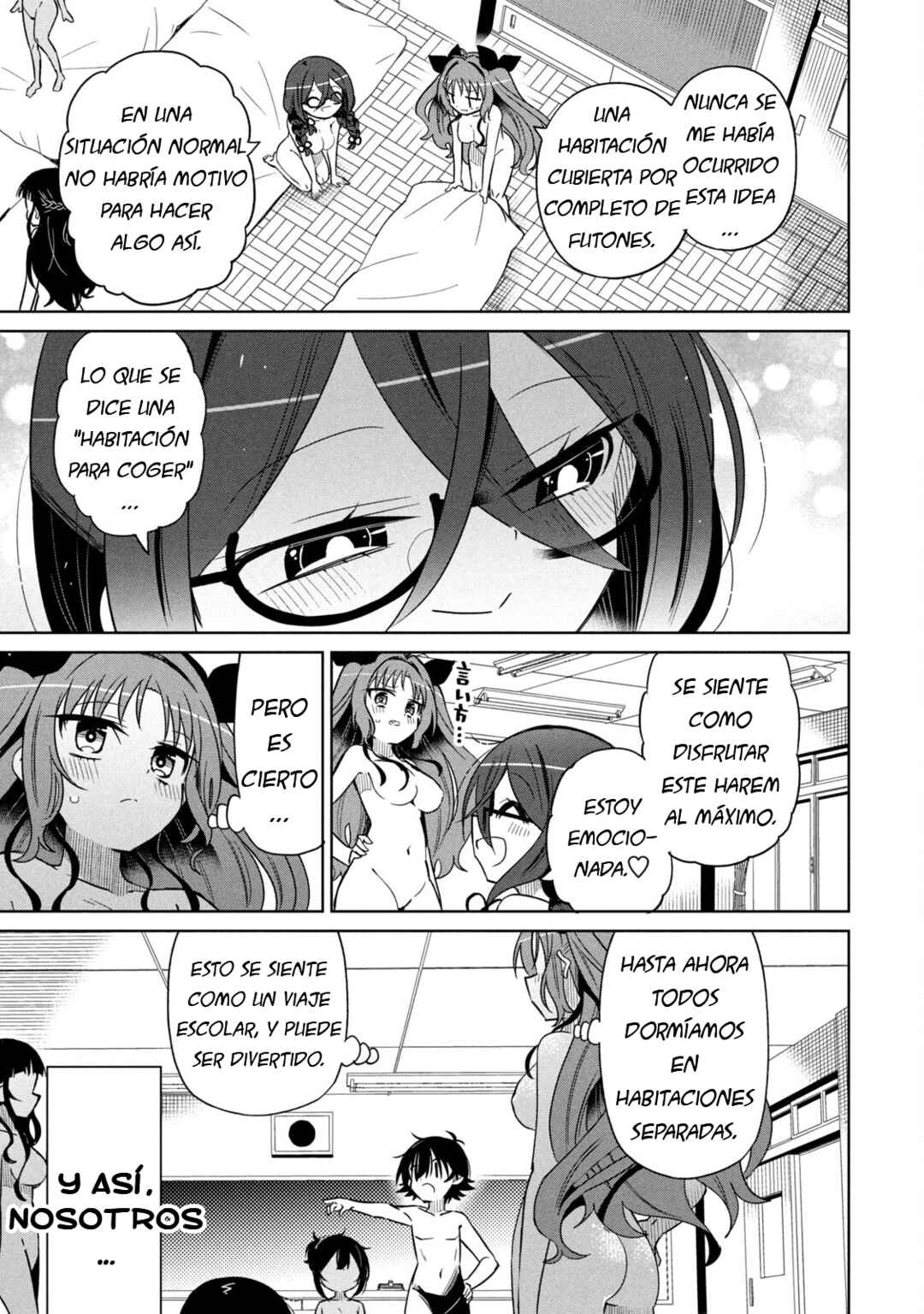 Chapter 77 - Page 16