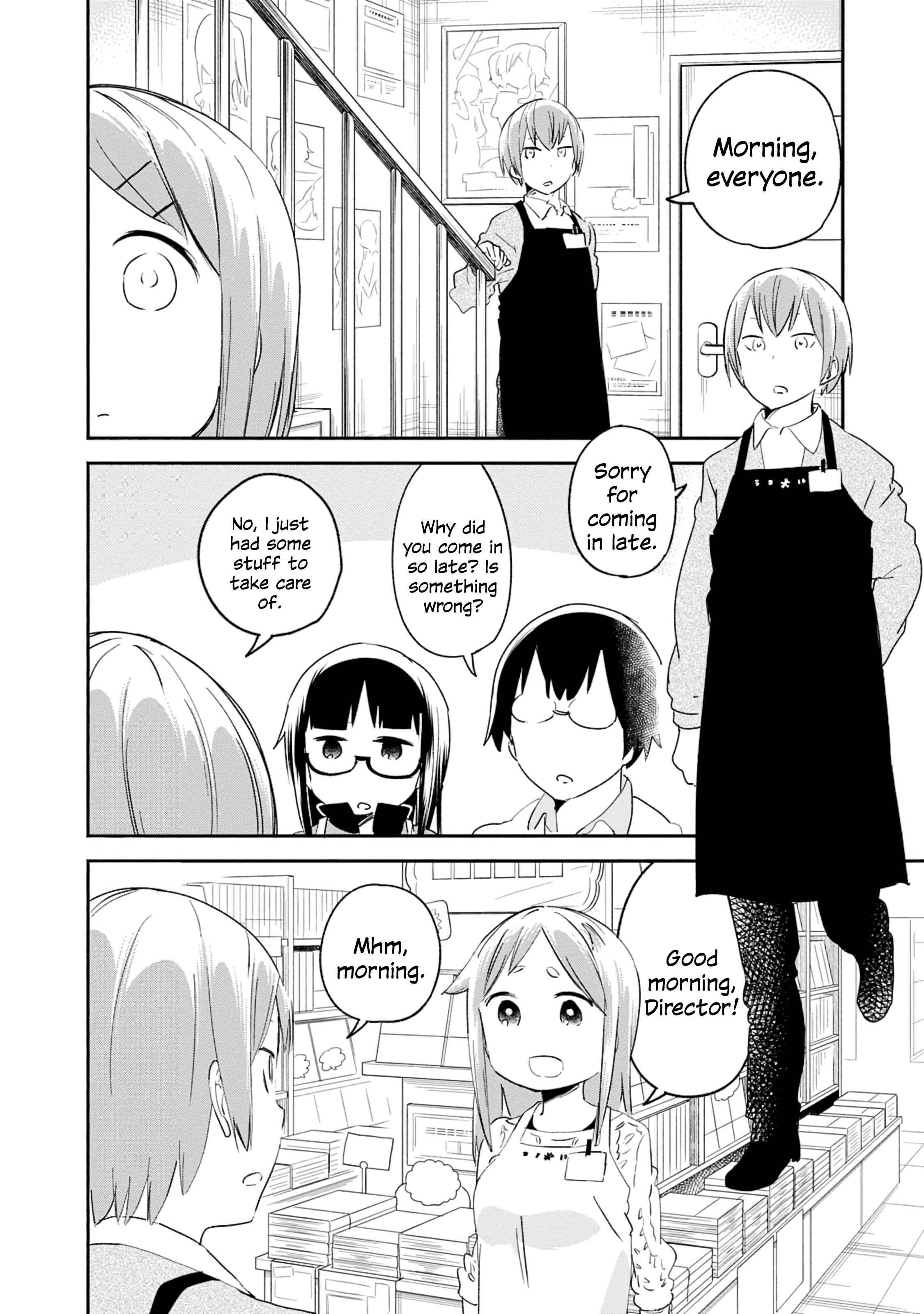 Chapter 81 - Page 34