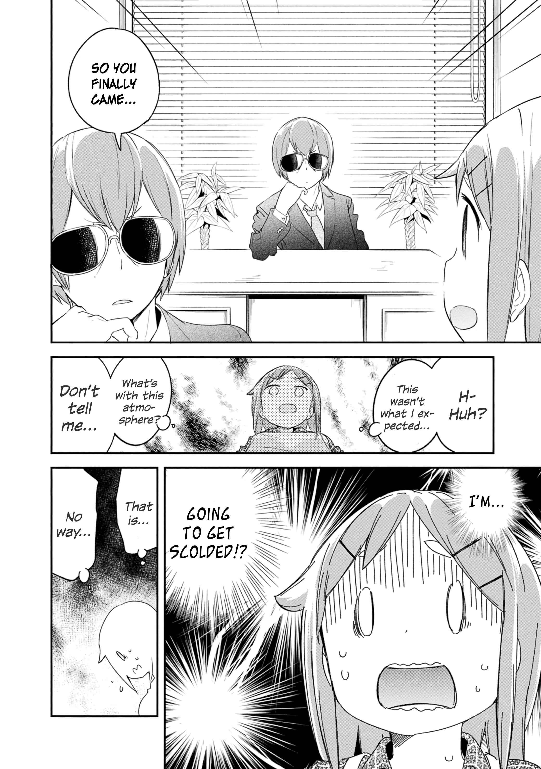 Chapter 81 - Page 6