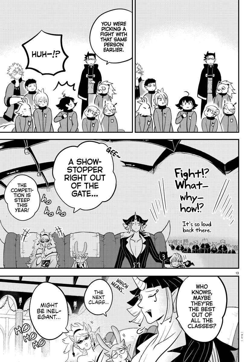 Chapter 165 - Page 11