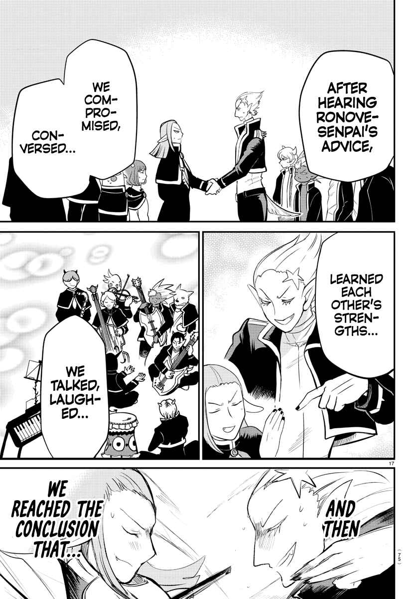 Chapter 165 - Page 14