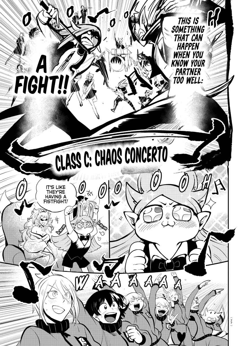 Chapter 165 - Page 16