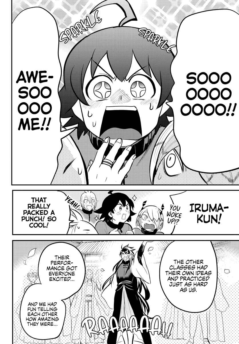 Chapter 165 - Page 6
