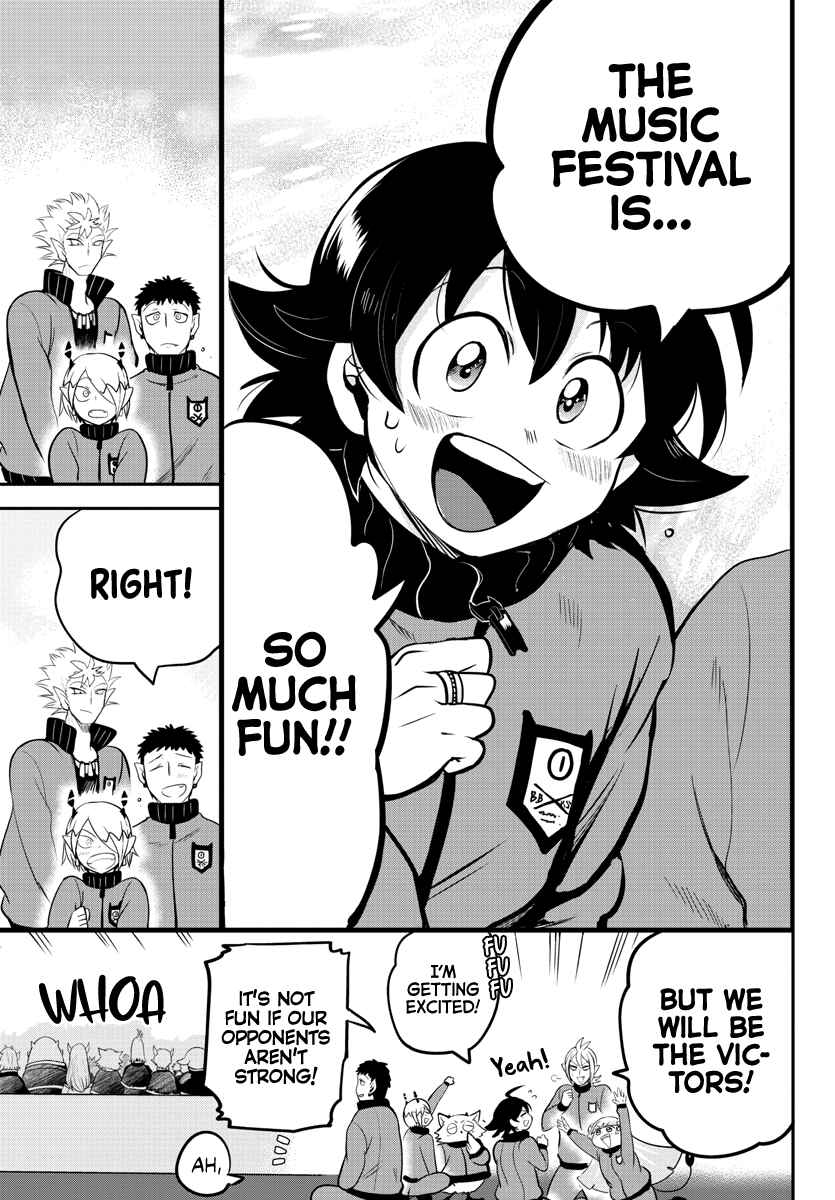 Chapter 165 - Page 7