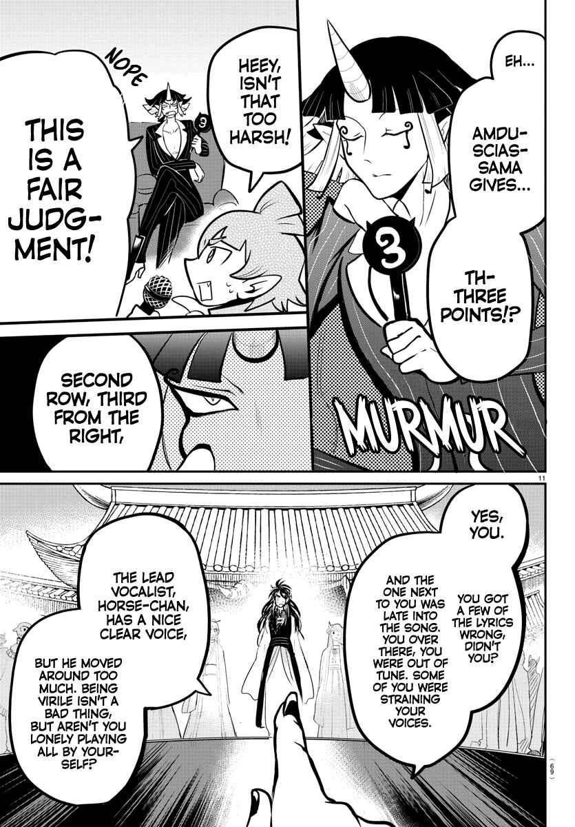 Chapter 165 - Page 9