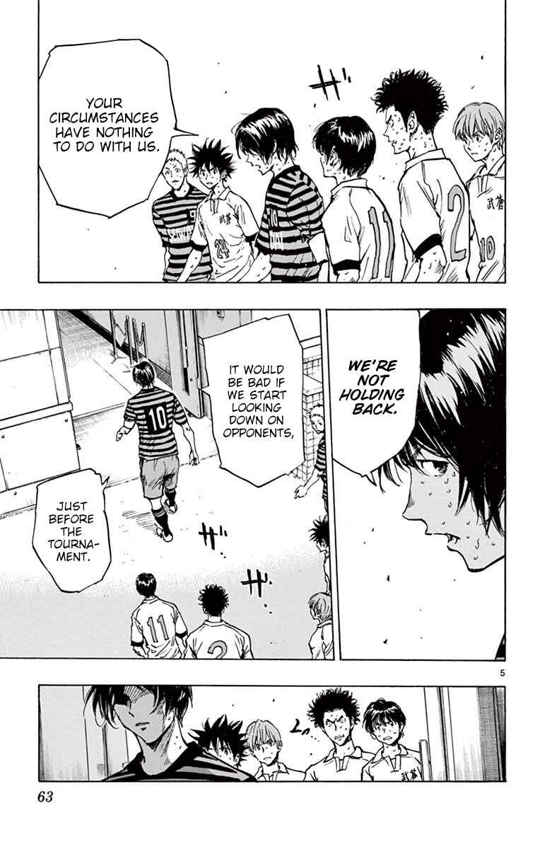 Chapter 221 - Page 5