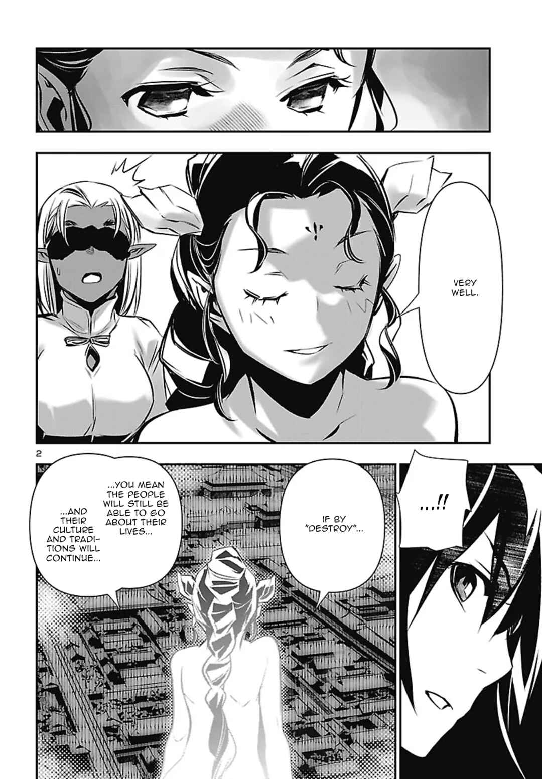 Chapter 106 - Page 2