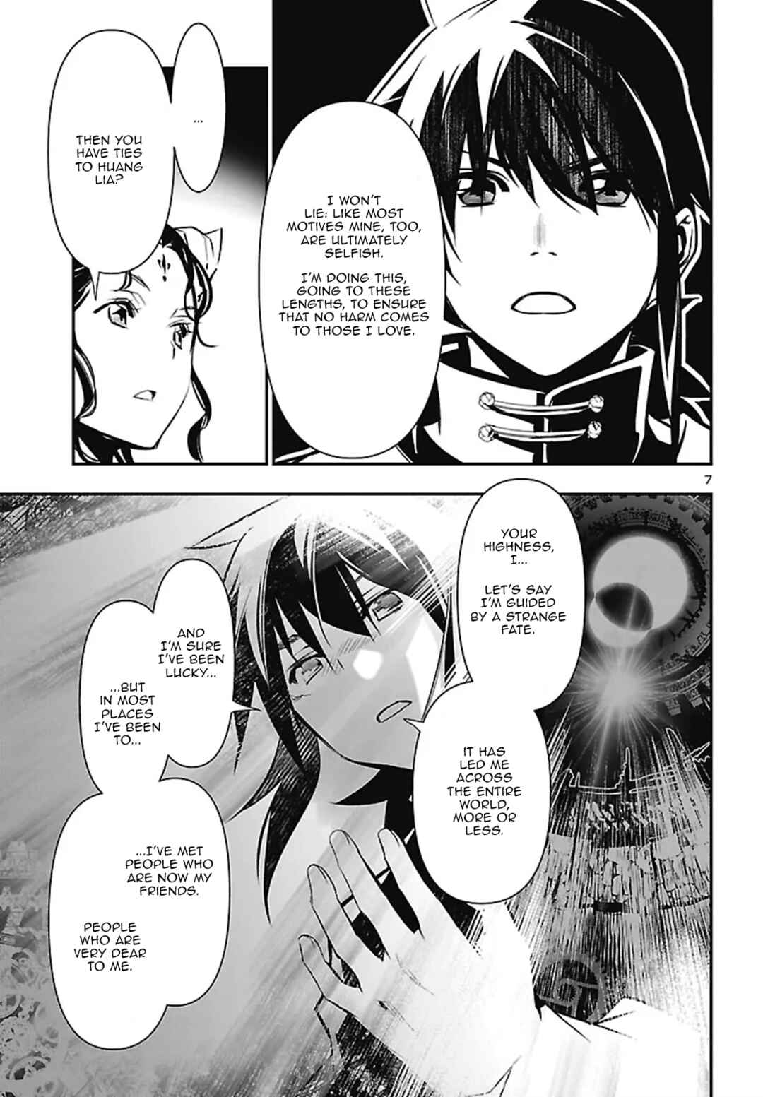 Chapter 106 - Page 7