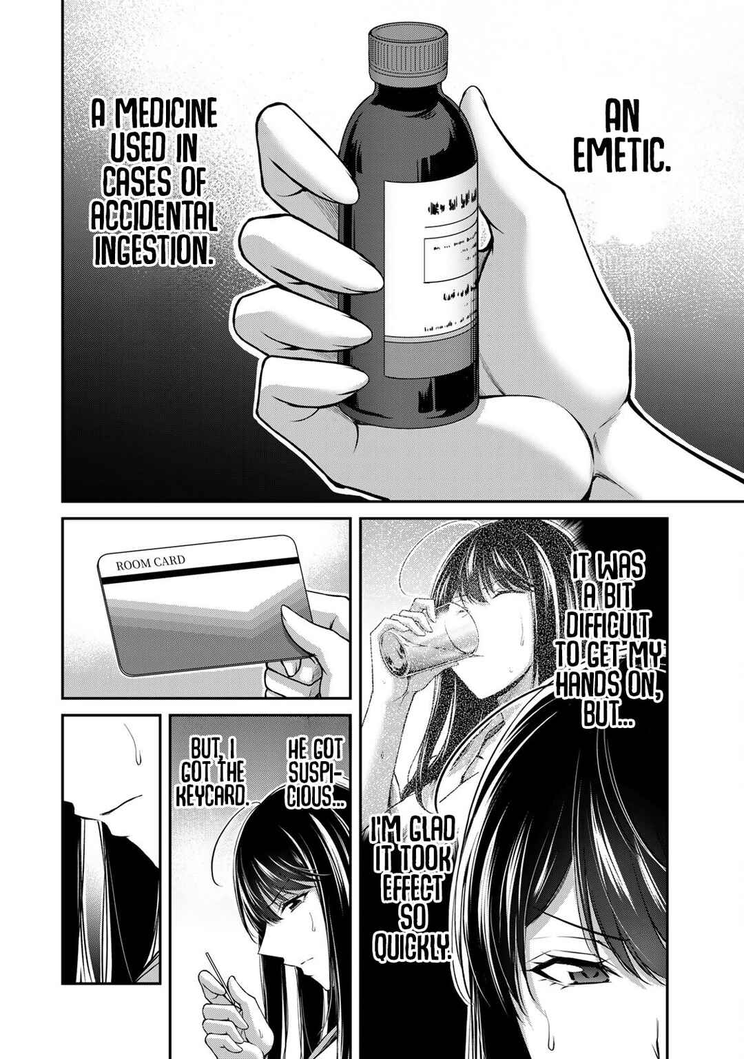 Chapter 169 - Page 12