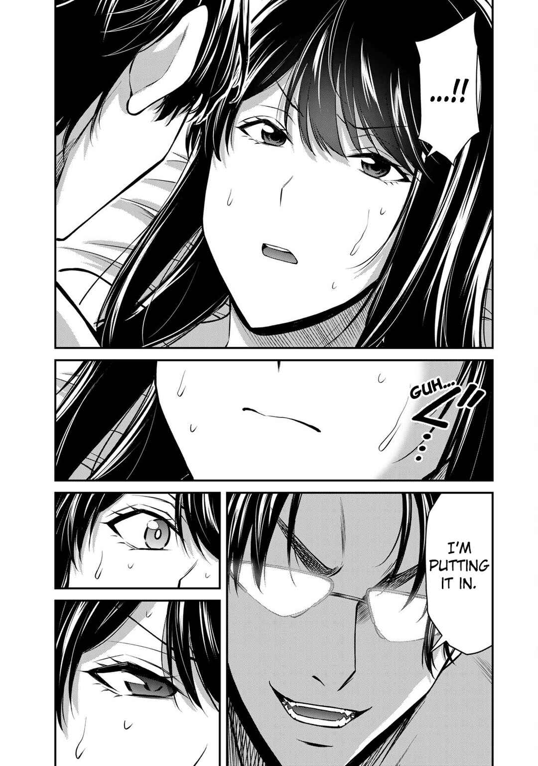 Chapter 169 - Page 3