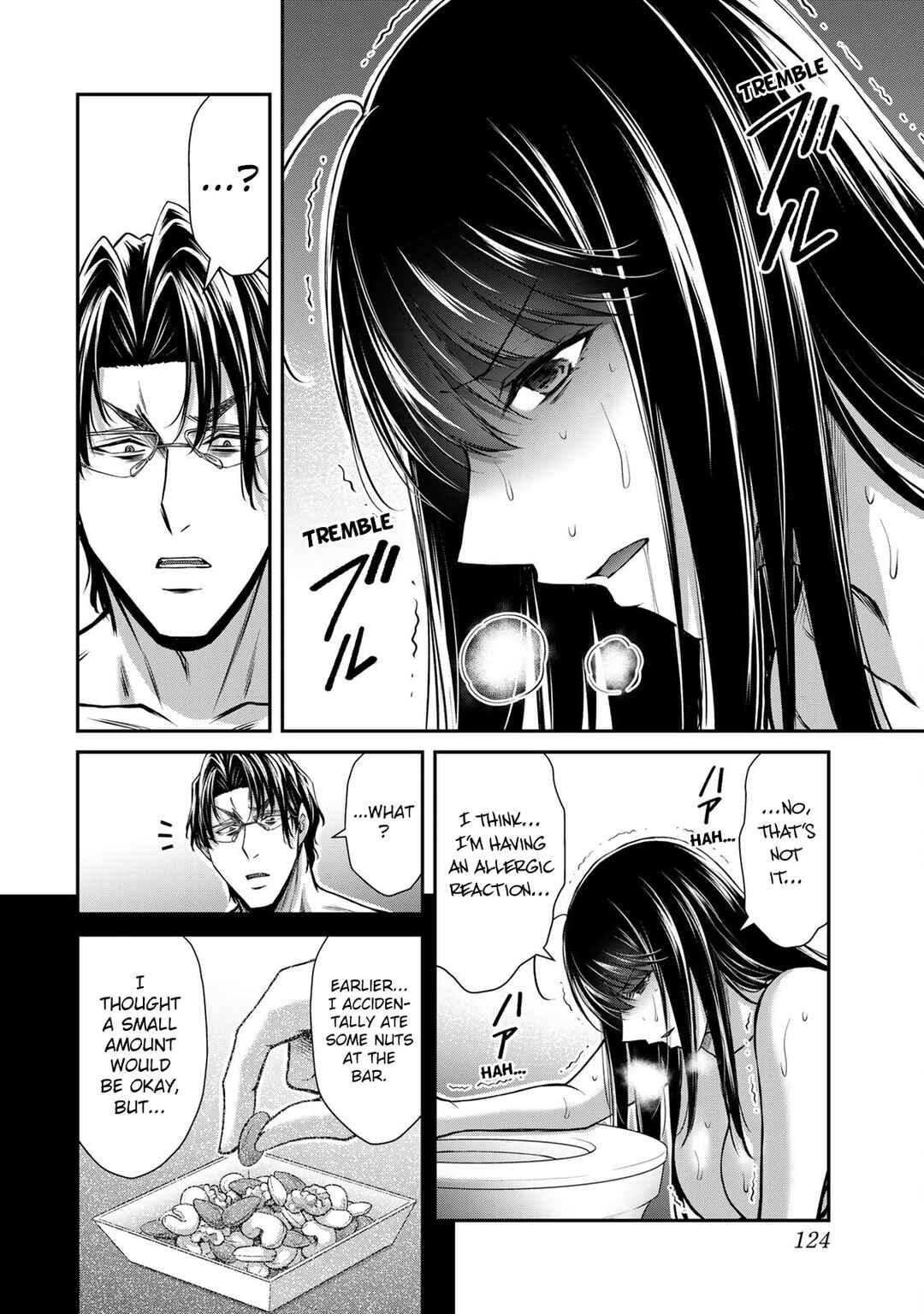 Chapter 169 - Page 6