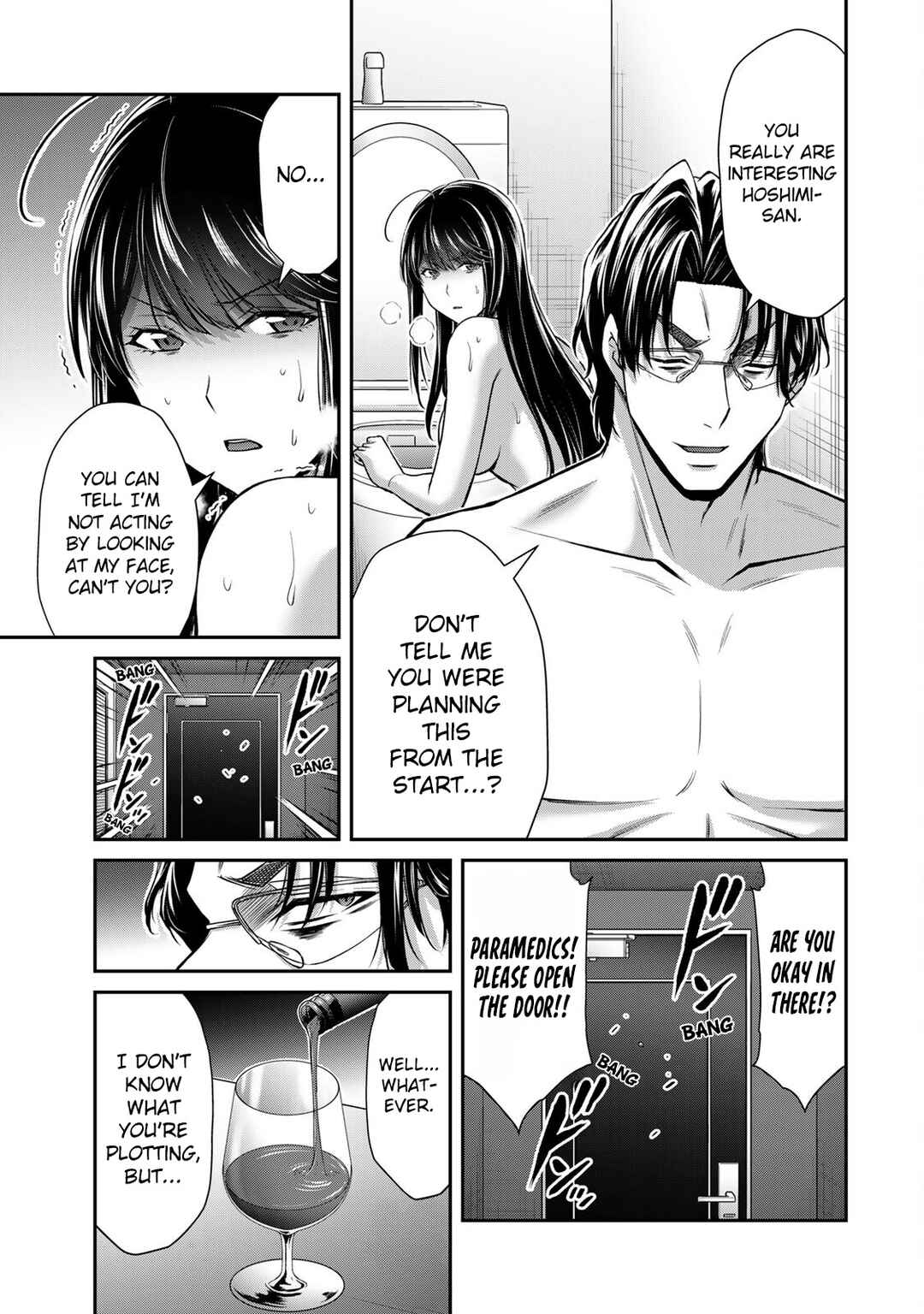 Chapter 169 - Page 9