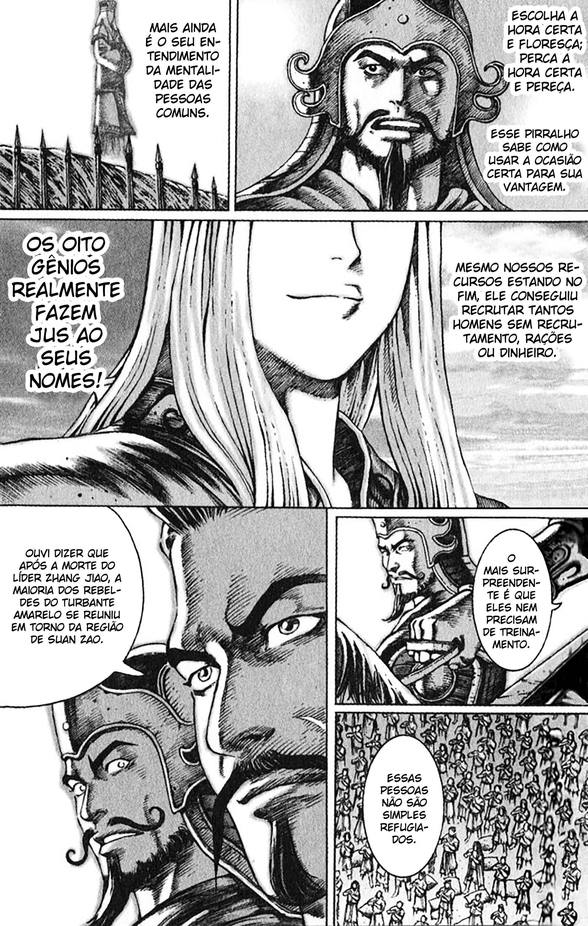 Chapter 43 - Page 21
