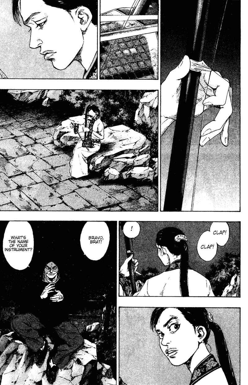 Chapter 152 - Page 11