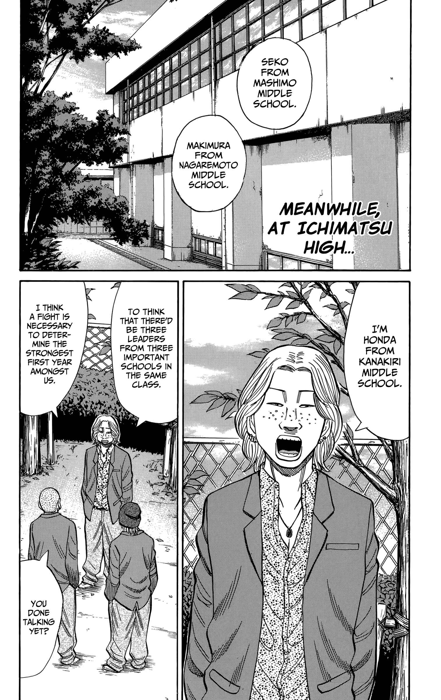Chapter 109 - Page 10