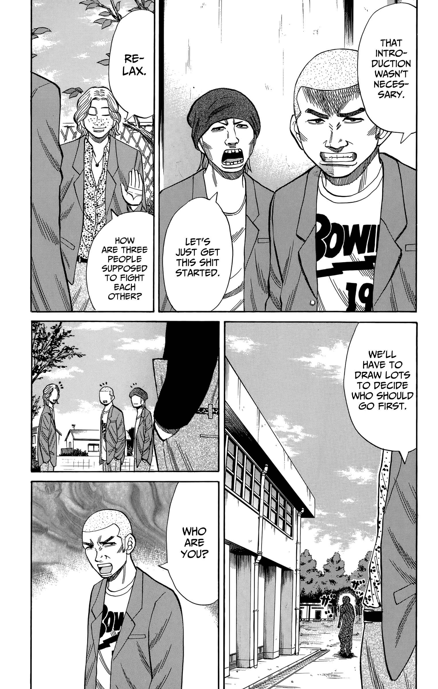 Chapter 109 - Page 11