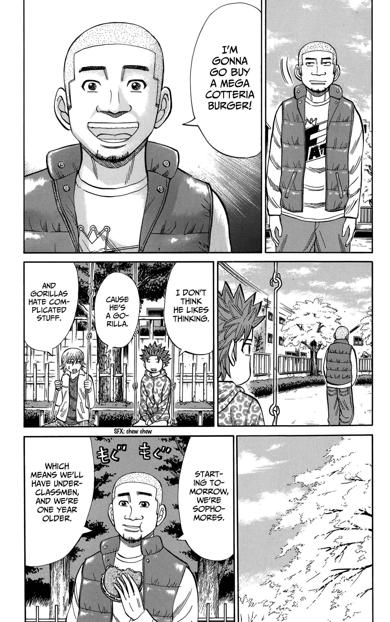 Chapter 109 - Page 5