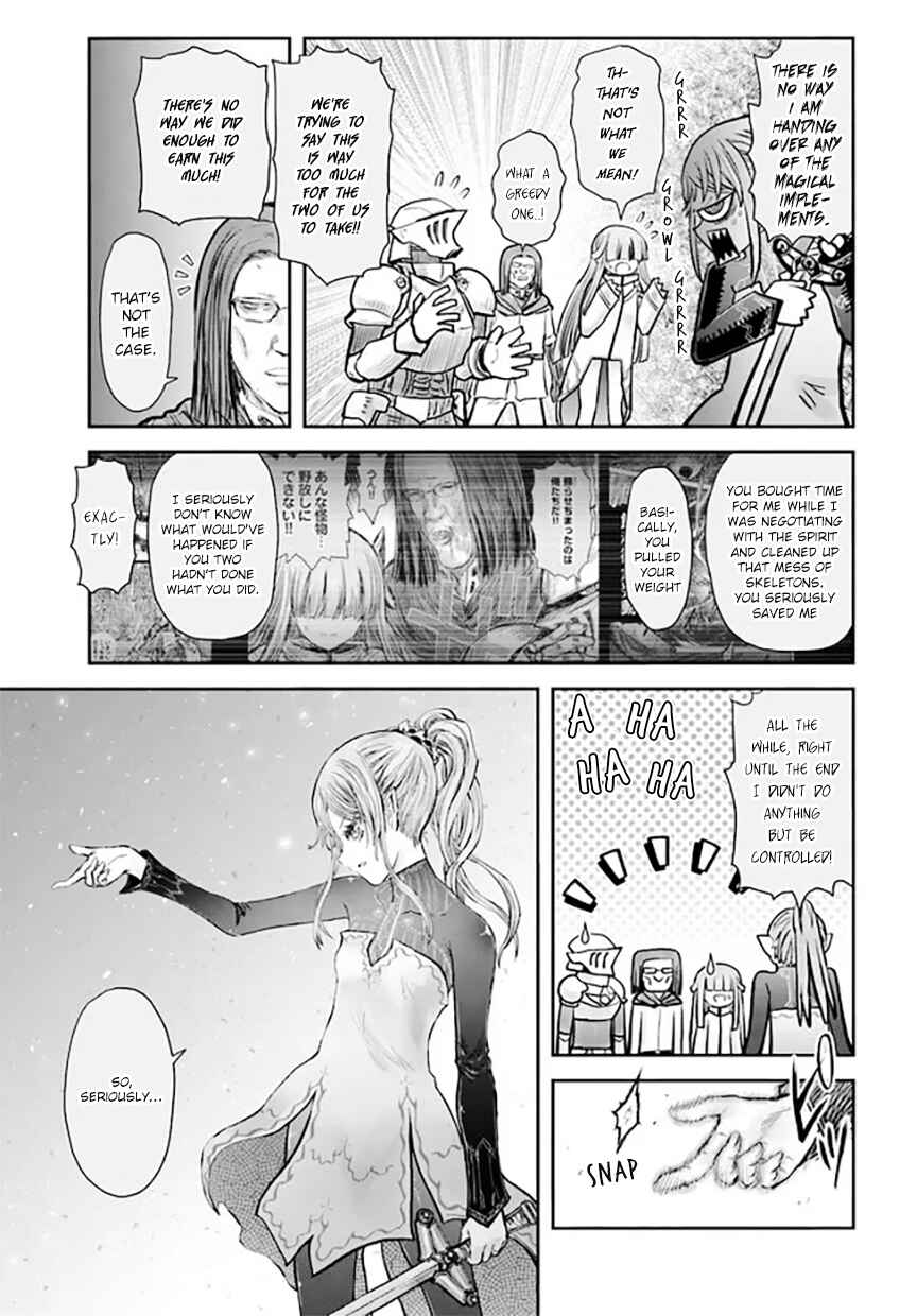 Chapter 51 - Page 23