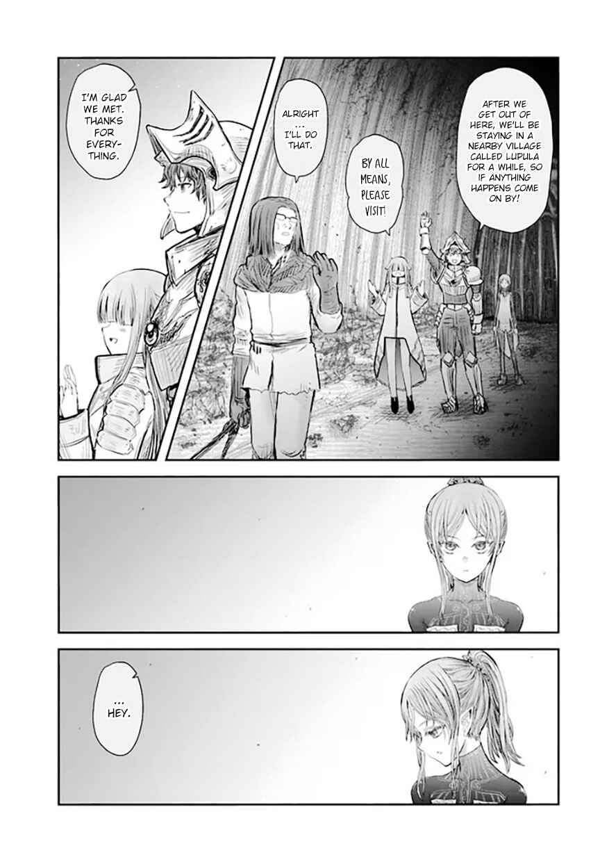 Chapter 51 - Page 31