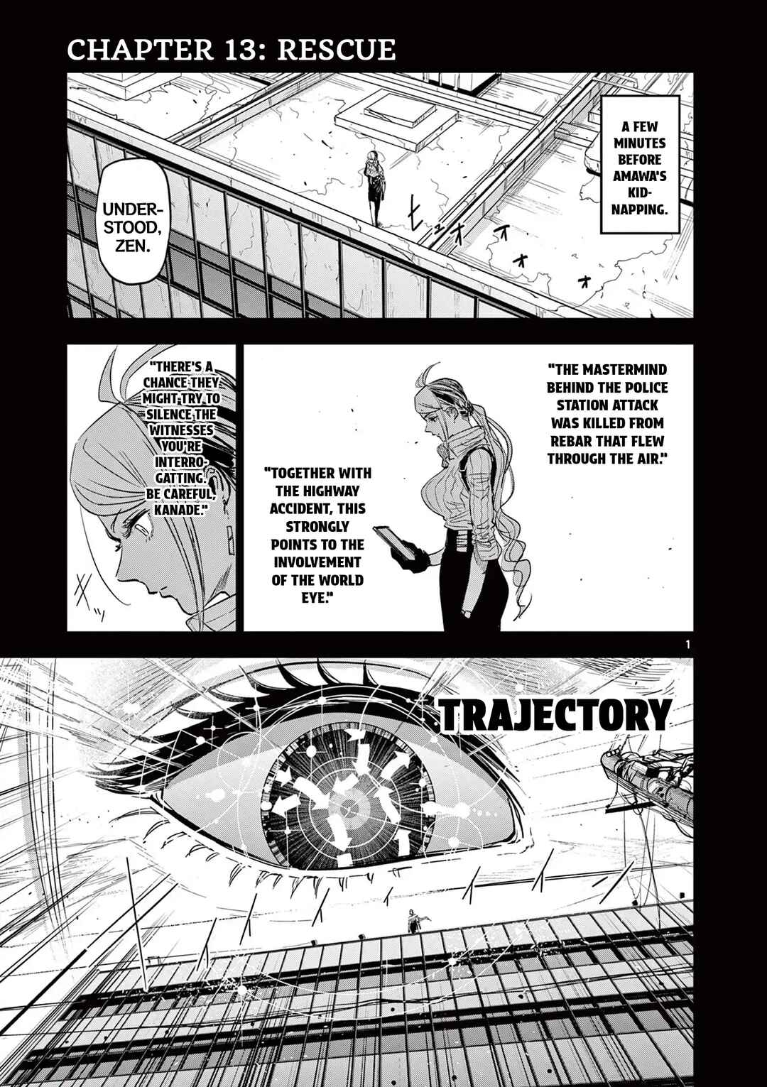 Chapter 13 - Page 1