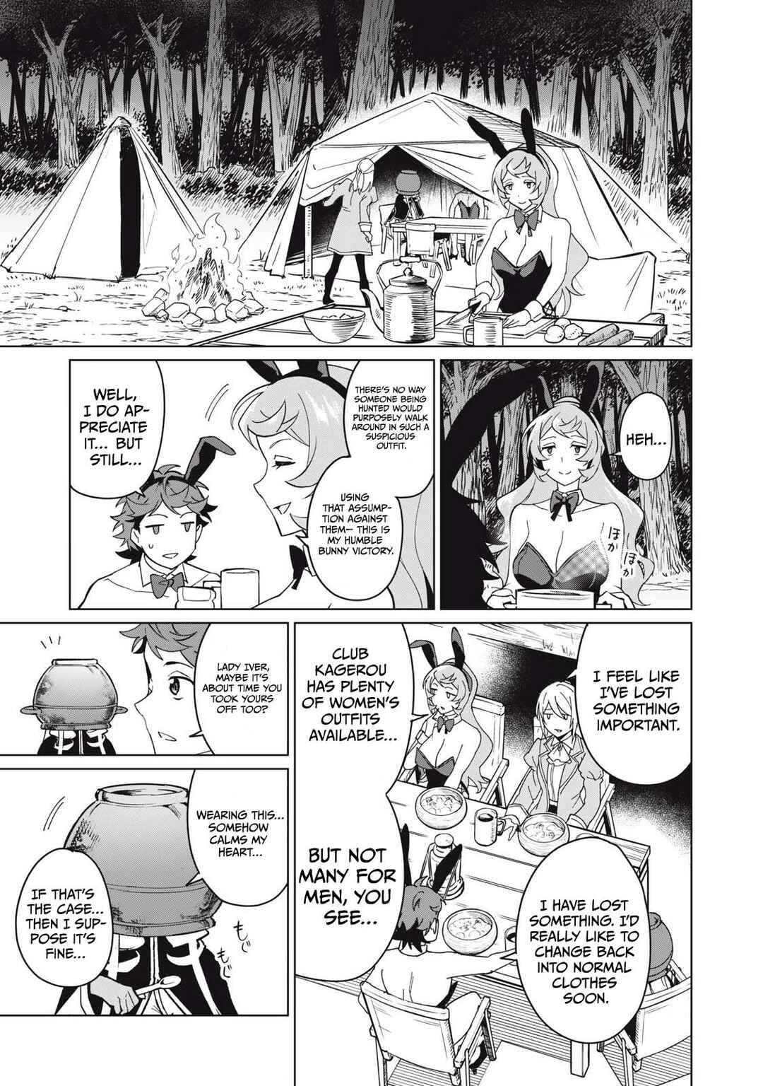 Chapter 64 - Page 10