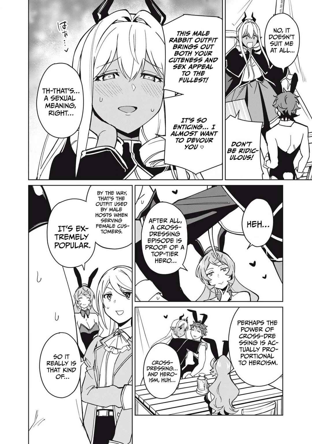 Chapter 64 - Page 13